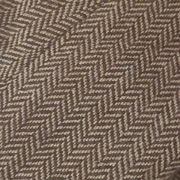 NWT URBAN REVIVO CROPPED TWEED JACKET - Picture 7 of 11